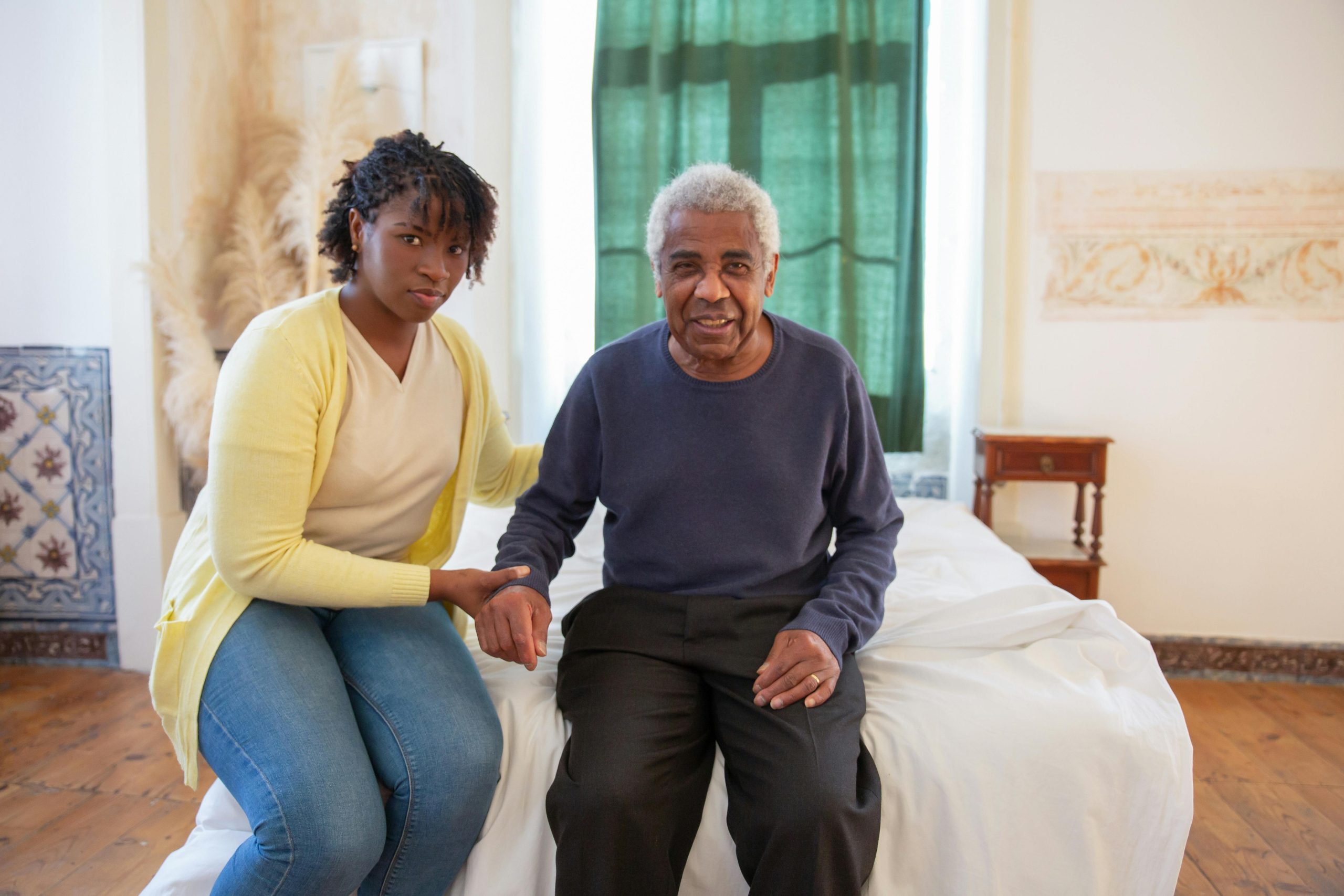 Personalized Care Plans